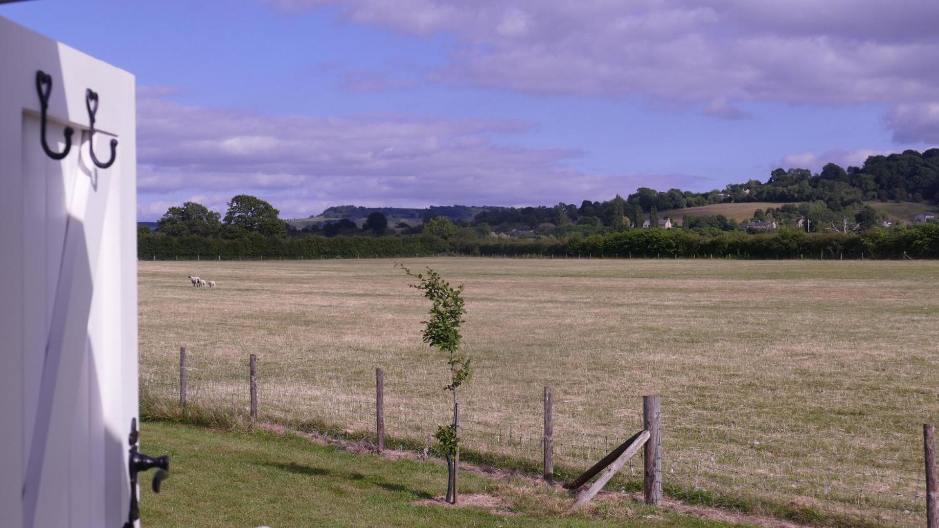 Alderton Elms Farm别墅 外观 照片